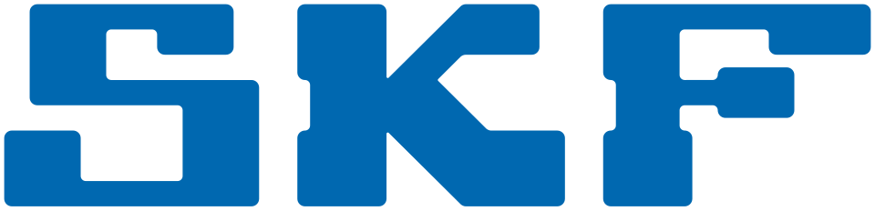 Logo SKF