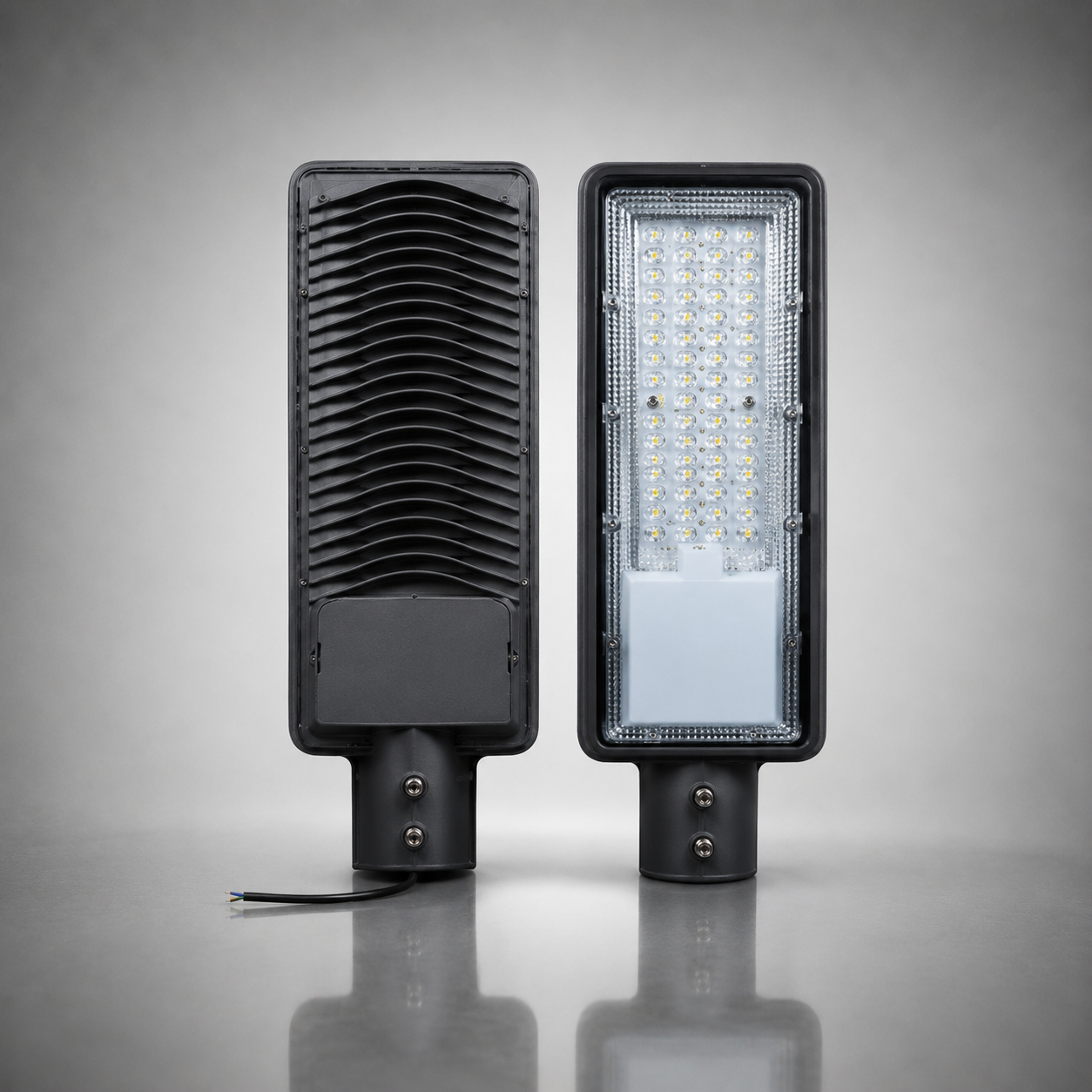 Luminária LED High Bay