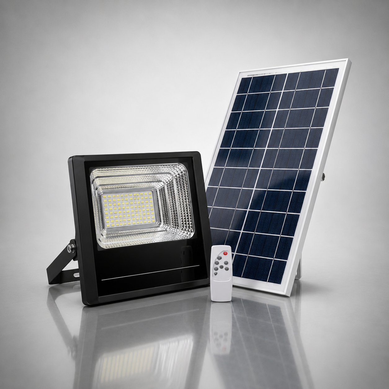 Luminária LED High Bay