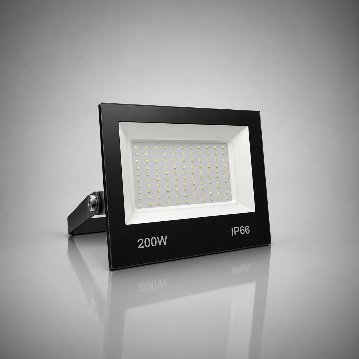Luminária LED High Bay