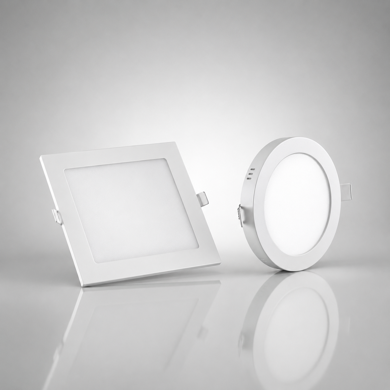 Luminária LED High Bay