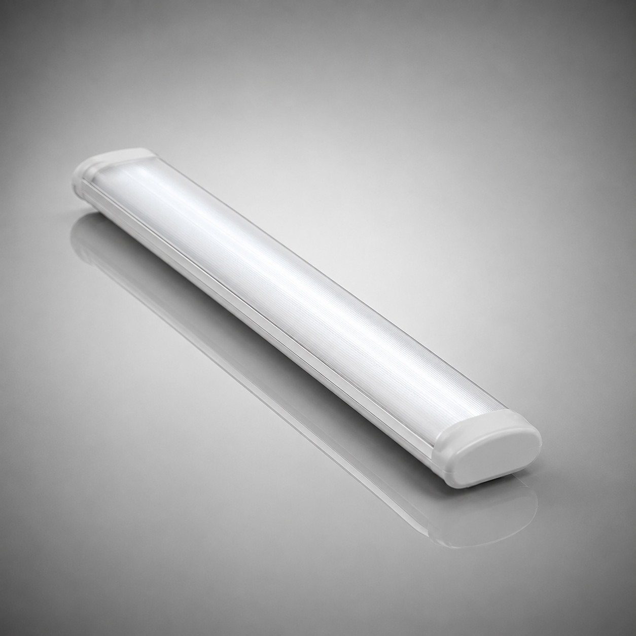 Luminária LED High Bay