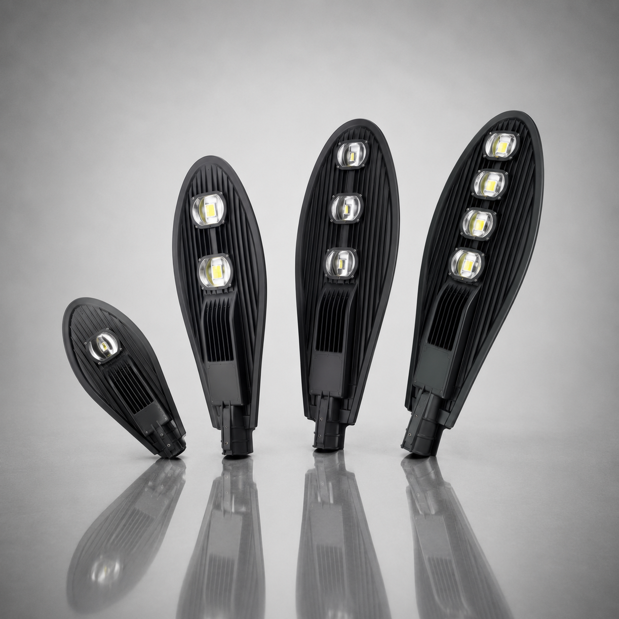 Luminária LED High Bay
