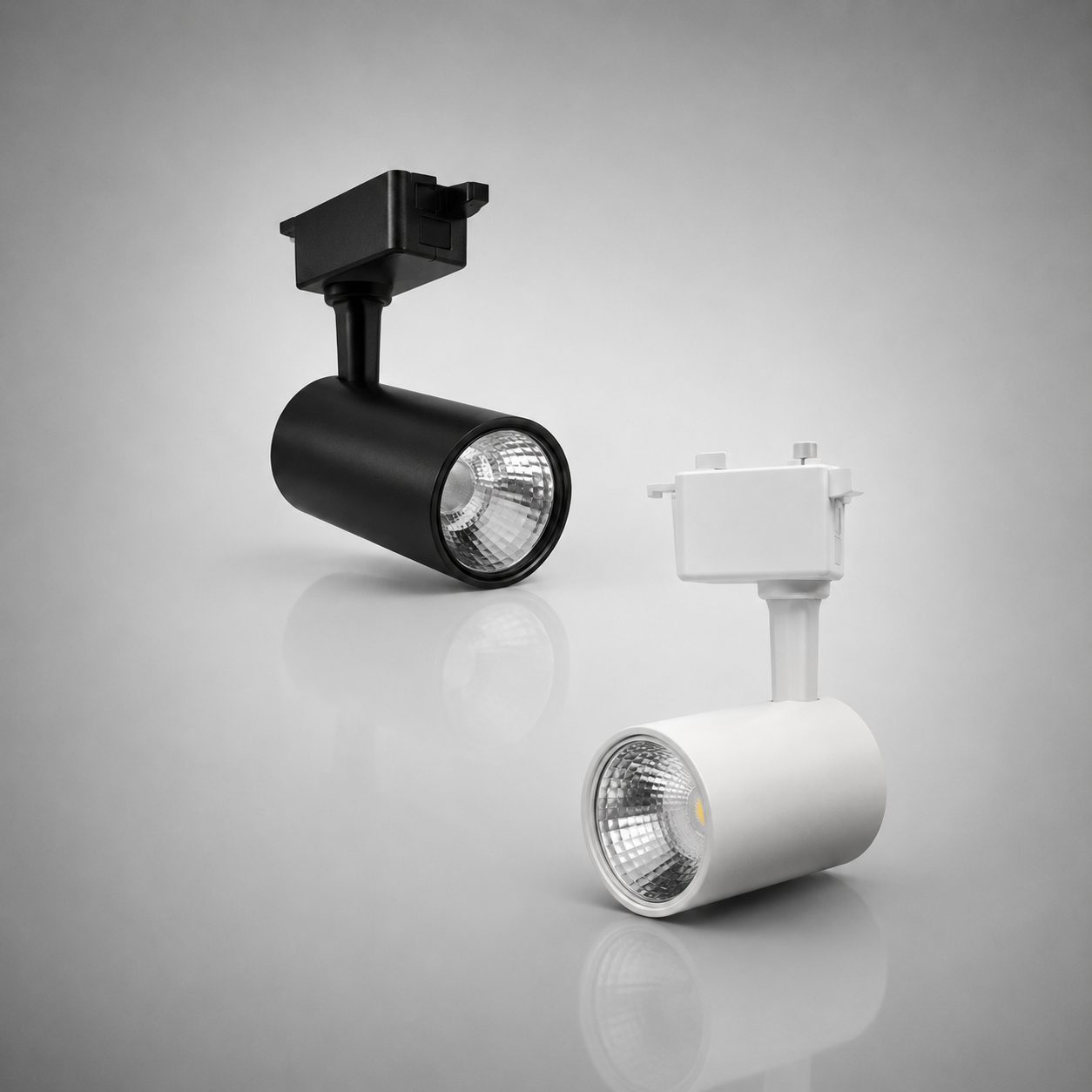 Luminária LED High Bay