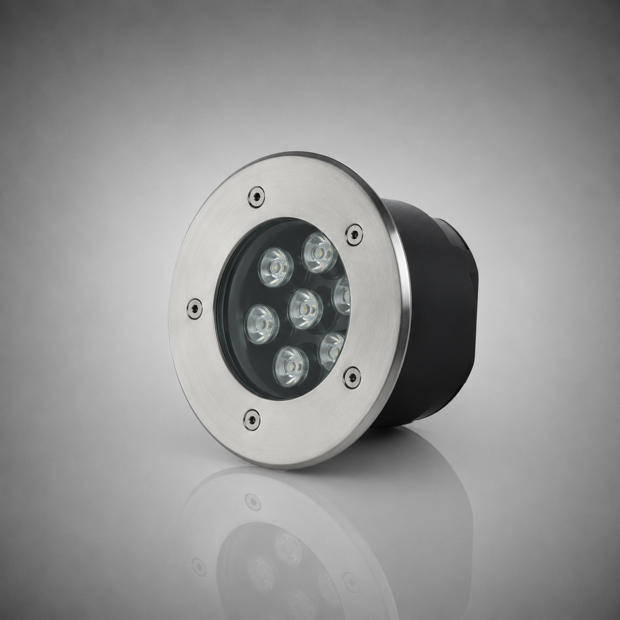 Luminária LED High Bay