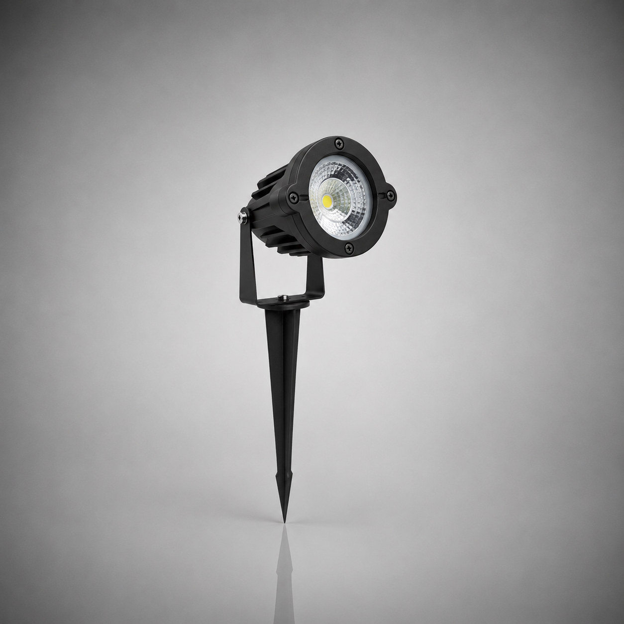 Luminária LED High Bay