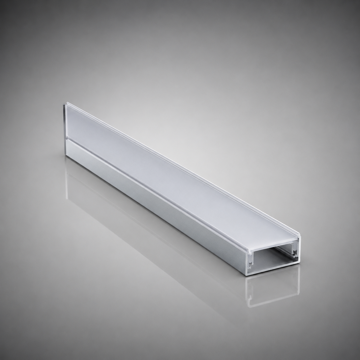 Luminária LED High Bay