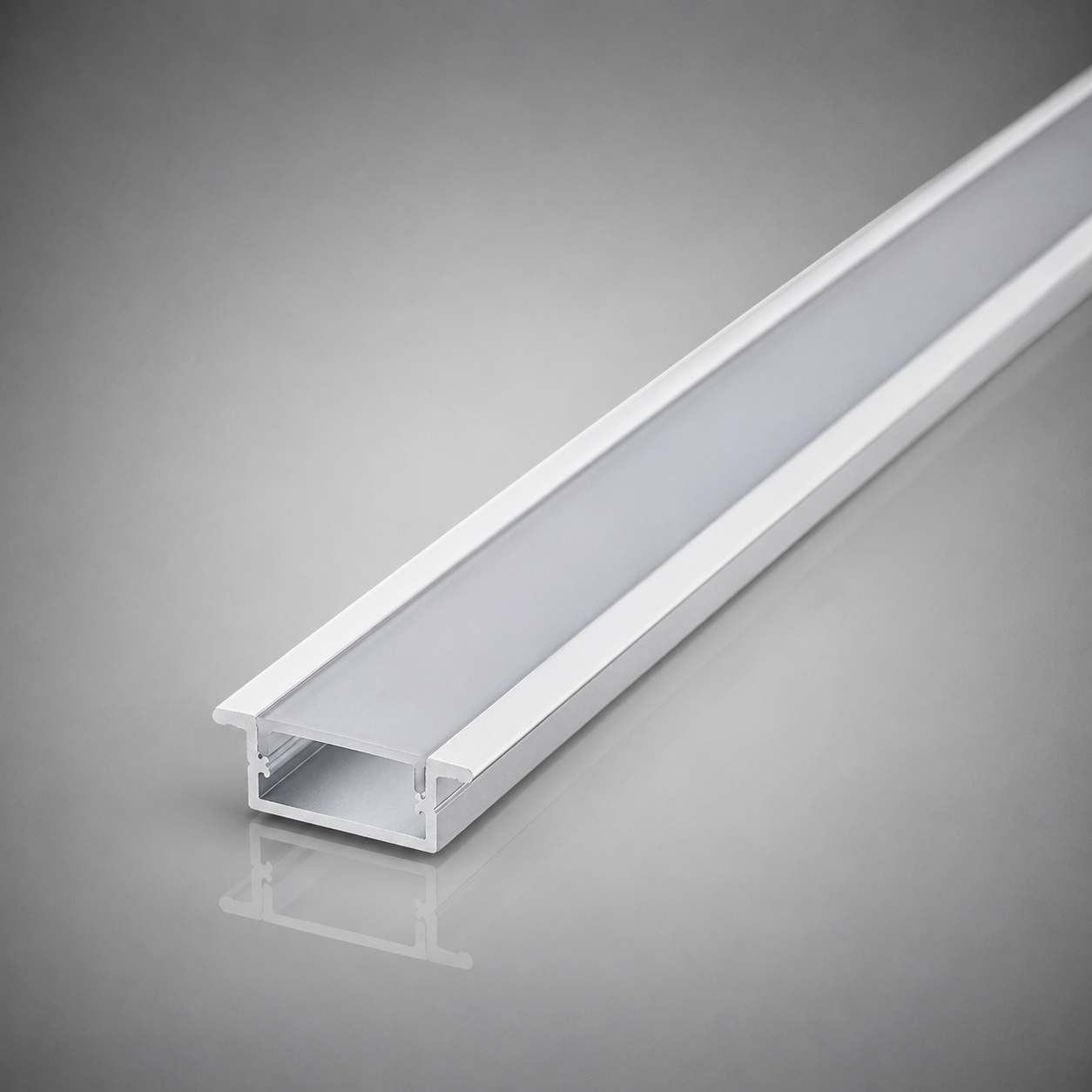 Luminária LED High Bay