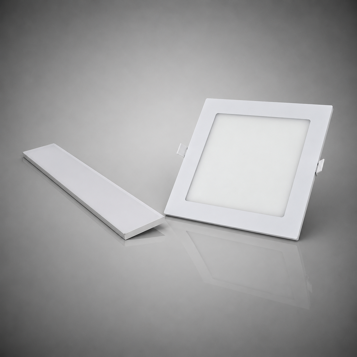 Luminária LED High Bay