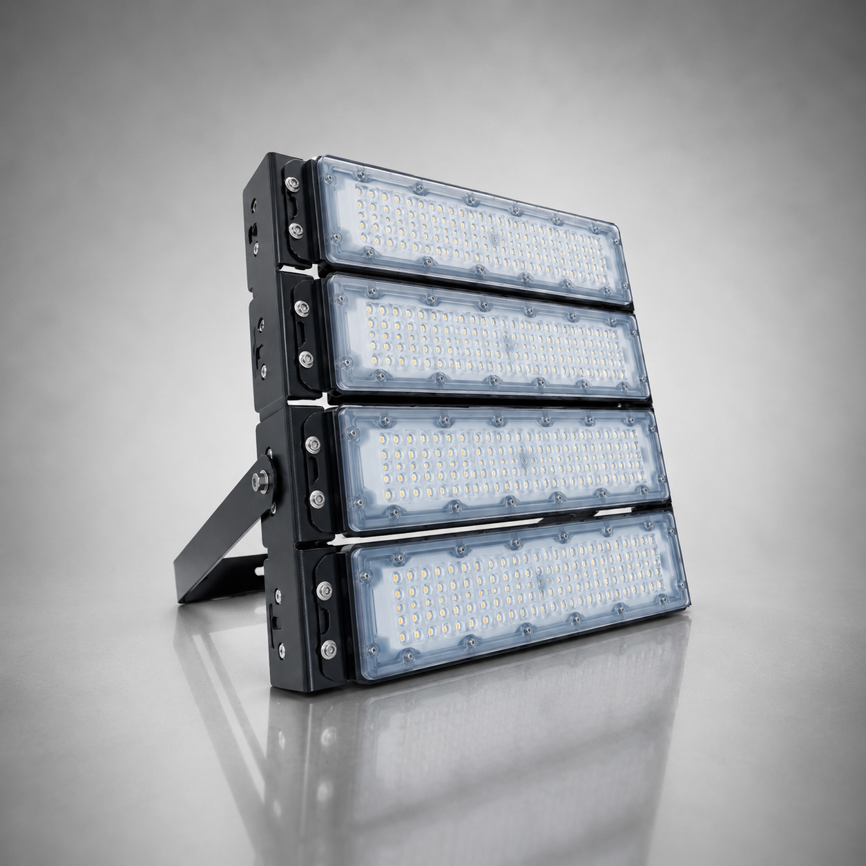 Luminária LED High Bay