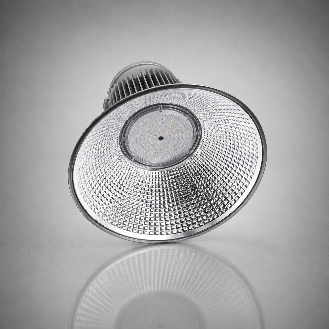 Luminária LED High Bay