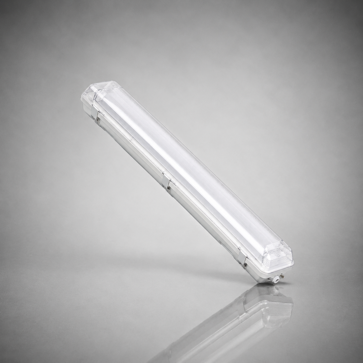 Luminária LED High Bay