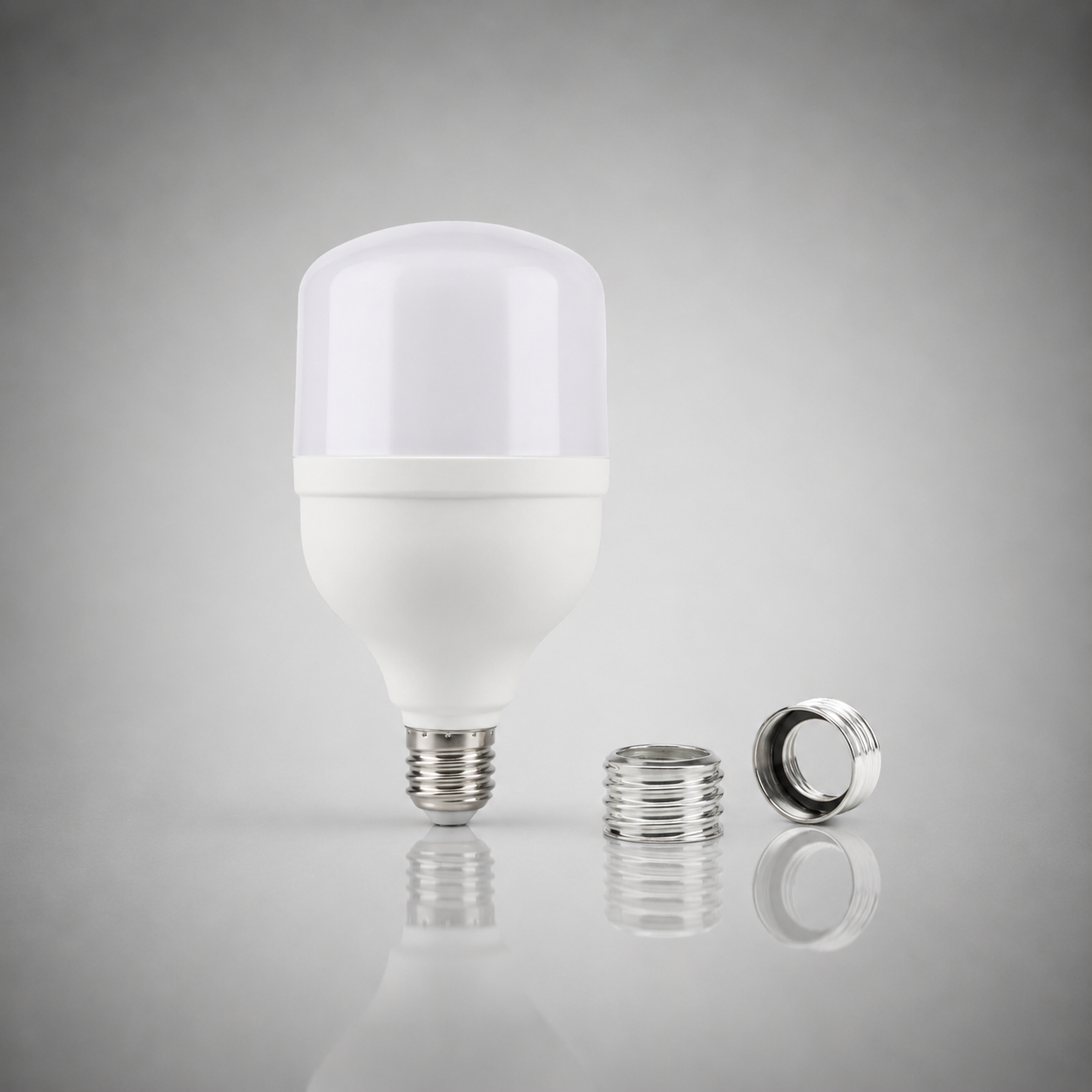 Luminária LED High Bay