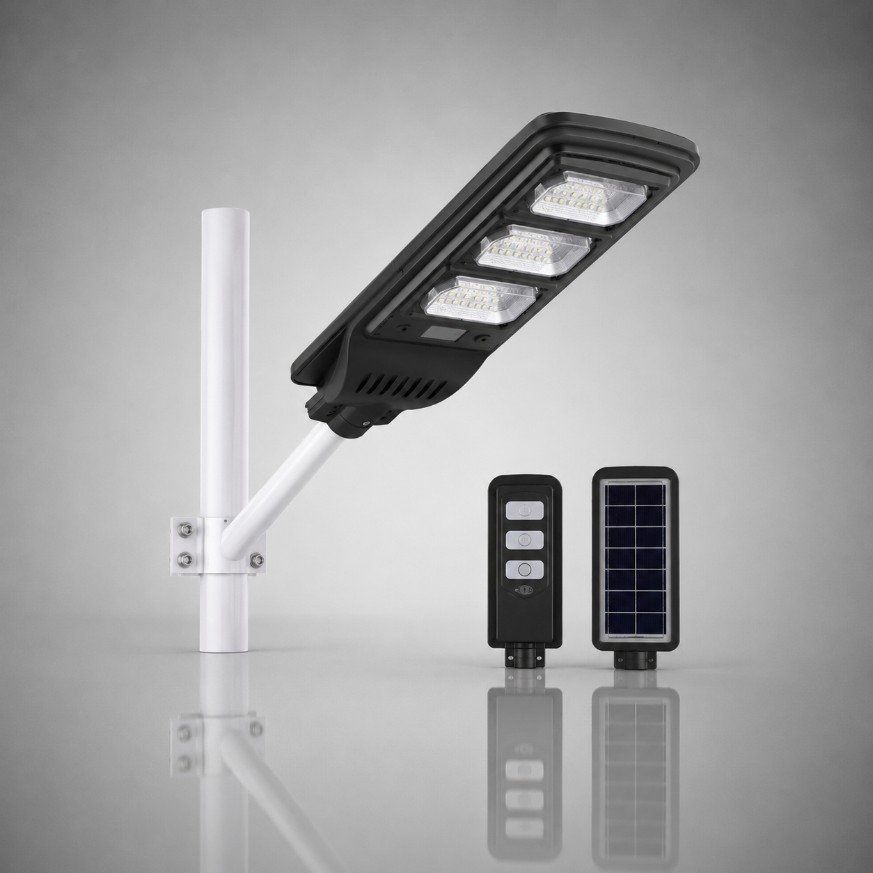 Luminária LED High Bay